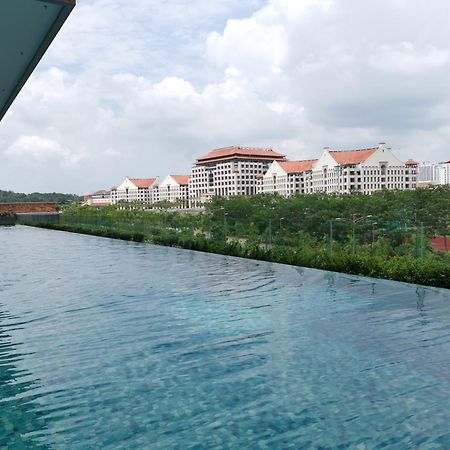 Bell Suite @ Sepang By Mhs Exterior foto