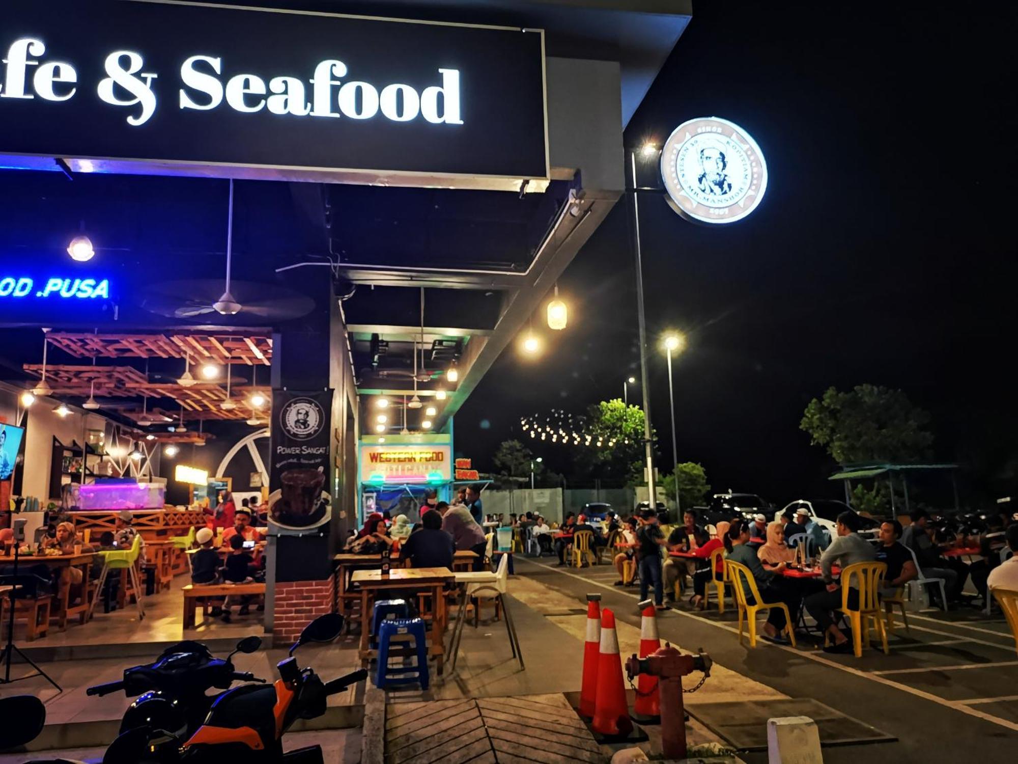 Bell Suite @ Sepang By Mhs Exterior foto