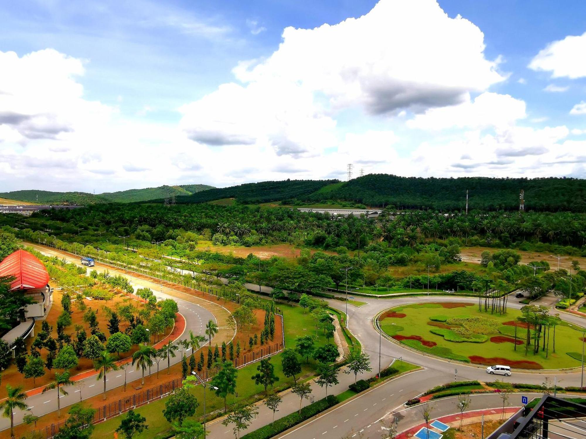 Bell Suite @ Sepang By Mhs Exterior foto